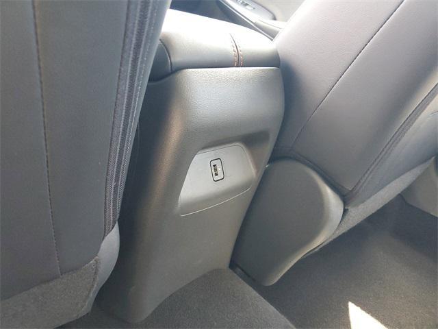 used 2024 Nissan Sentra car, priced at $26,385