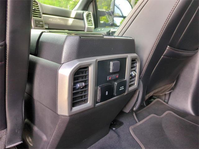 used 2021 Ford F-450 car, priced at $89,645