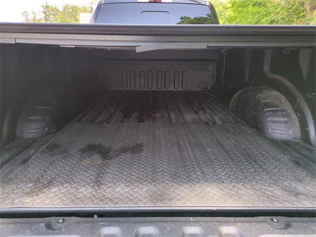 used 2021 Ford F-450 car, priced at $89,645