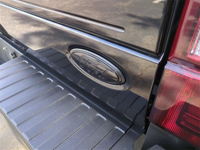 used 2021 Ford F-450 car, priced at $89,645
