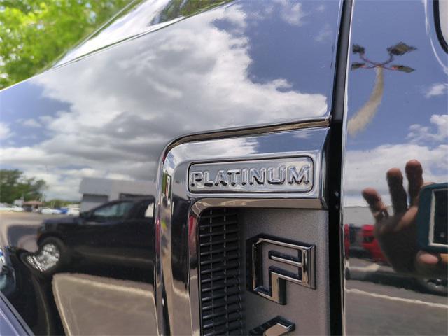used 2021 Ford F-450 car, priced at $89,645