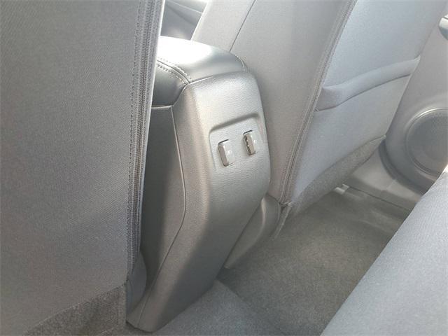 used 2024 Nissan Kicks car, priced at $24,150