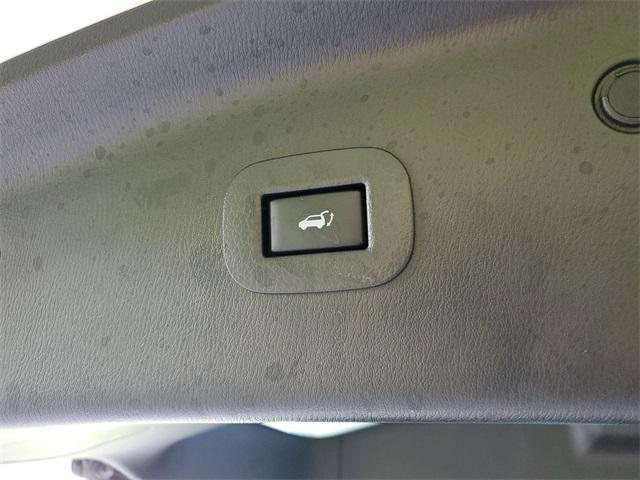 used 2024 INFINITI QX80 car, priced at $60,753