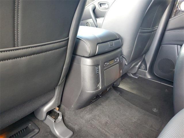 used 2024 INFINITI QX80 car, priced at $60,753