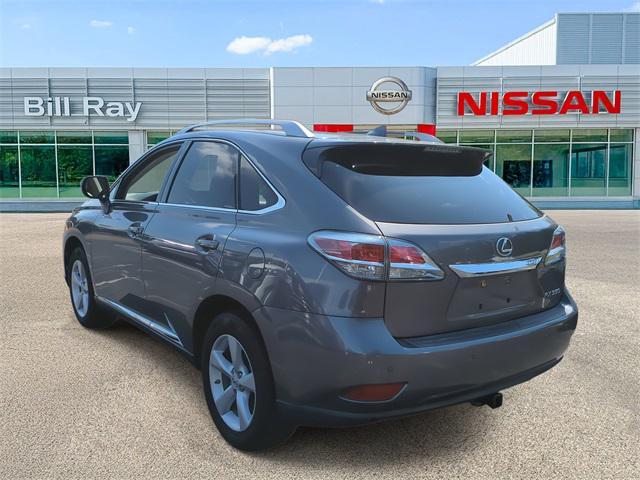 used 2015 Lexus RX 350 car, priced at $15,995