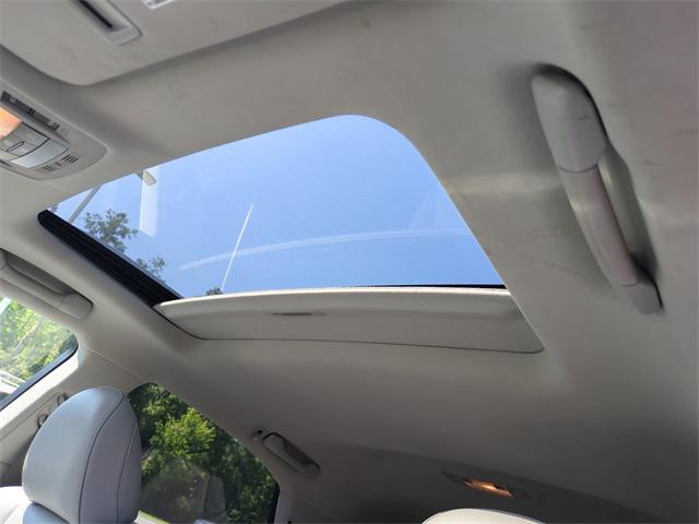 used 2015 Lexus RX 350 car, priced at $15,995