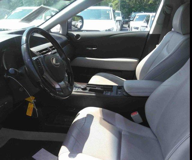used 2015 Lexus RX 350 car, priced at $15,145
