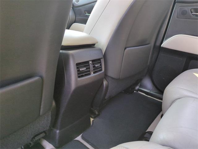 used 2015 Lexus RX 350 car, priced at $15,995