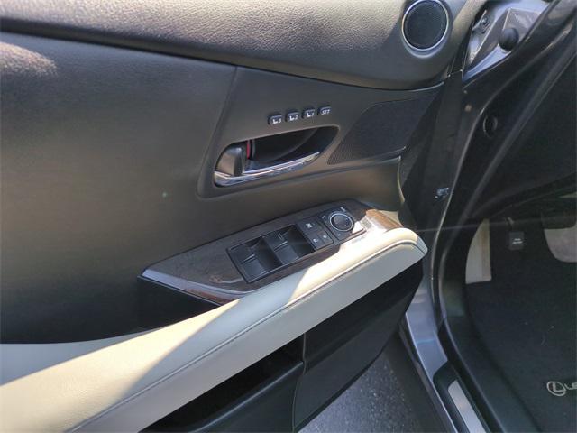 used 2015 Lexus RX 350 car, priced at $15,995