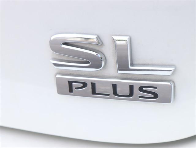 used 2019 Nissan Leaf car, priced at $16,165