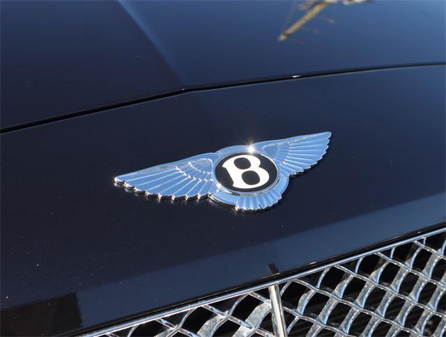 used 2016 Bentley Continental GT car, priced at $115,221