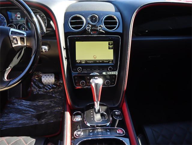 used 2016 Bentley Continental GT car, priced at $115,221