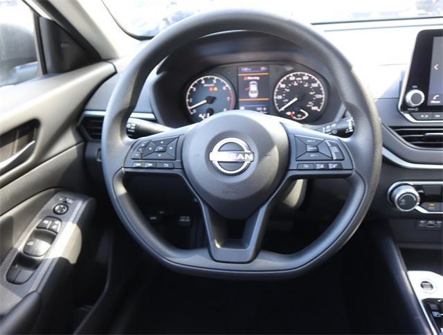 new 2025 Nissan Altima car, priced at $26,823