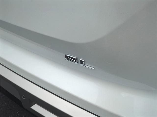 new 2025 Nissan Pathfinder car, priced at $42,448