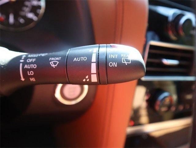 used 2024 INFINITI QX80 car, priced at $64,832