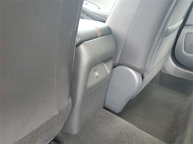 used 2024 Nissan Sentra car, priced at $23,752