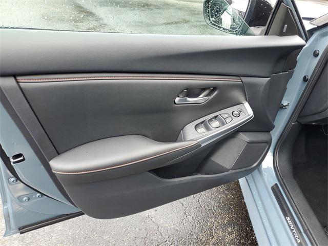 used 2024 Nissan Sentra car, priced at $23,752