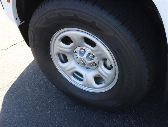 new 2025 Nissan Frontier car, priced at $32,480