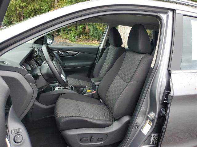 used 2022 Nissan Rogue Sport car, priced at $21,932