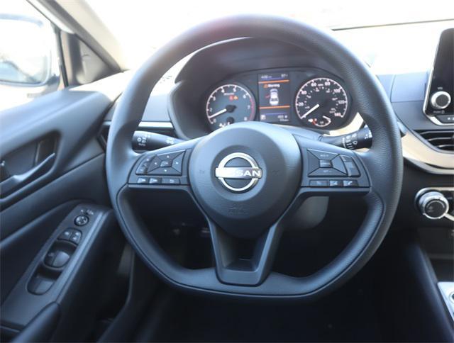 new 2025 Nissan Altima car, priced at $26,301