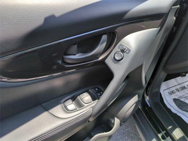 used 2020 Nissan Rogue car, priced at $17,615