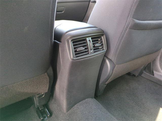 used 2020 Nissan Rogue car, priced at $17,615