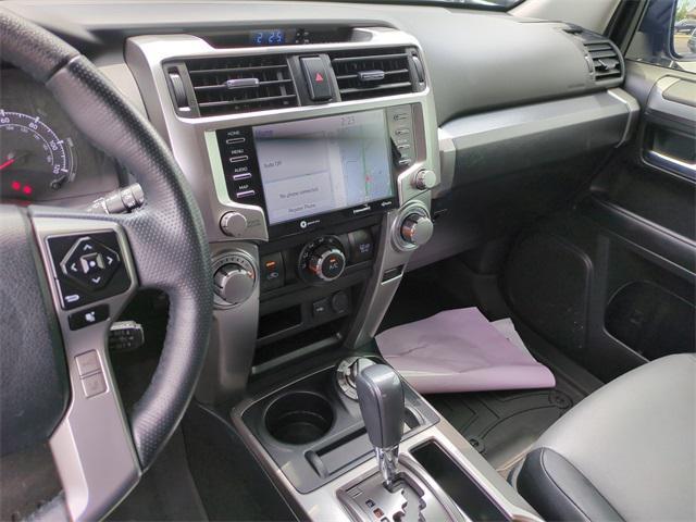 used 2023 Toyota 4Runner car, priced at $45,812