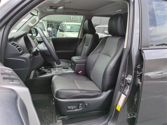used 2023 Toyota 4Runner car, priced at $45,812