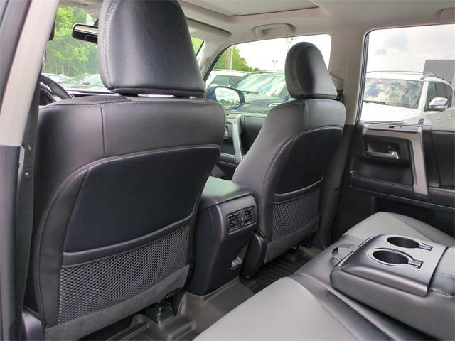 used 2023 Toyota 4Runner car, priced at $45,812