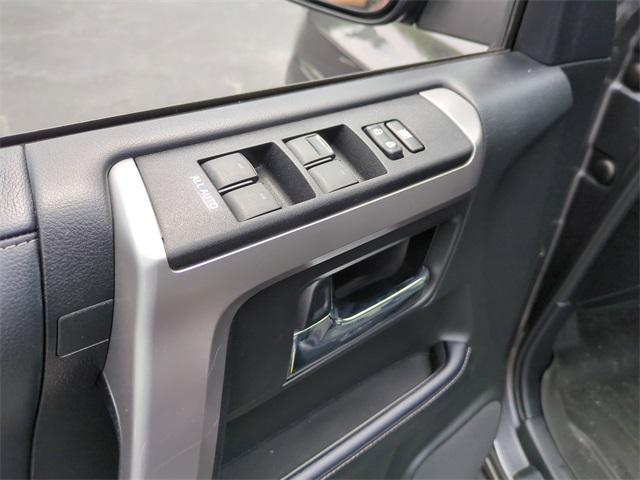 used 2023 Toyota 4Runner car, priced at $45,812