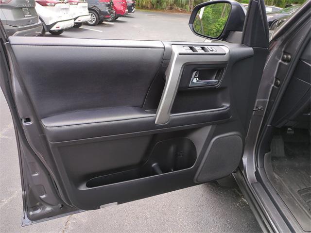 used 2023 Toyota 4Runner car, priced at $45,812