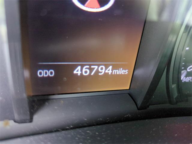 used 2023 Toyota 4Runner car, priced at $45,812