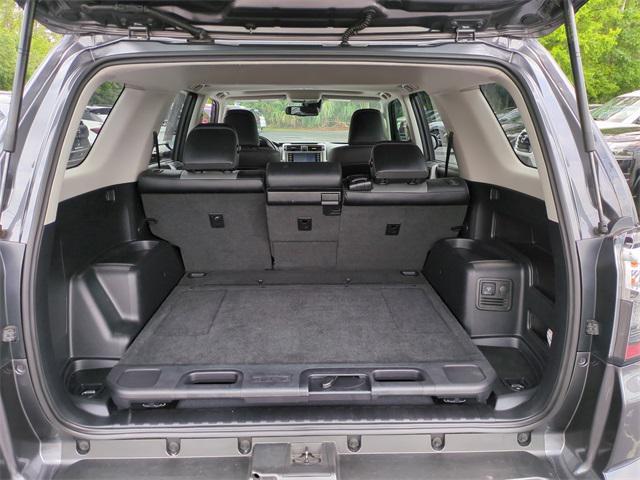used 2023 Toyota 4Runner car, priced at $45,812