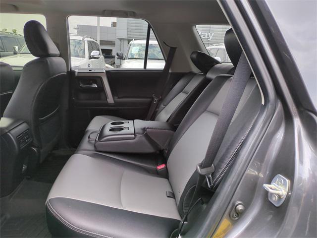 used 2023 Toyota 4Runner car, priced at $45,812