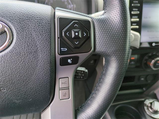 used 2023 Toyota 4Runner car, priced at $45,812