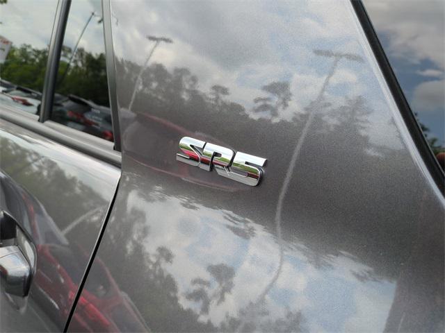 used 2023 Toyota 4Runner car, priced at $45,812