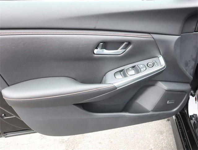 new 2025 Nissan Sentra car, priced at $27,413