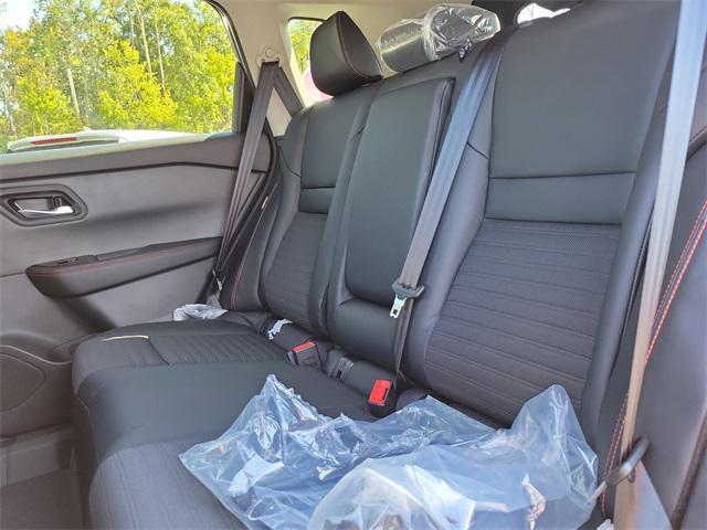 new 2026 Nissan Rogue car, priced at $34,818