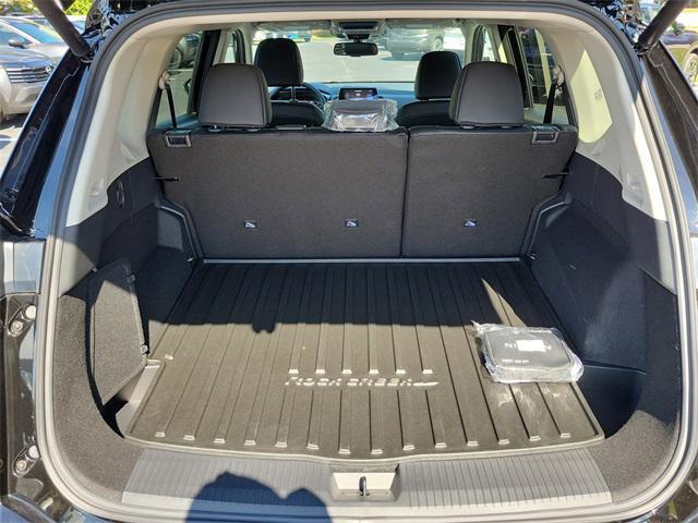 new 2026 Nissan Rogue car, priced at $34,818