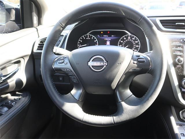 used 2023 Nissan Murano car, priced at $29,562