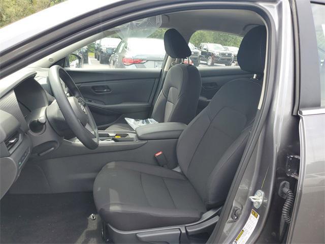 new 2025 Nissan Sentra car, priced at $22,313