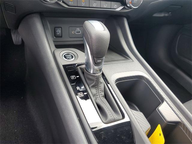 new 2025 Nissan Sentra car, priced at $22,313