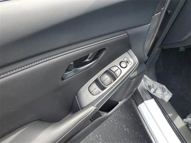 new 2025 Nissan Sentra car, priced at $22,313