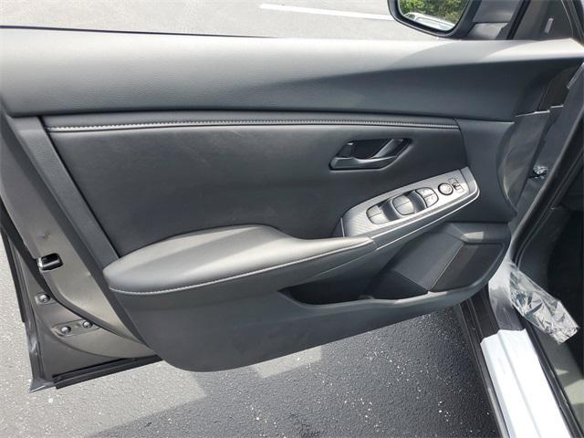 new 2025 Nissan Sentra car, priced at $22,313