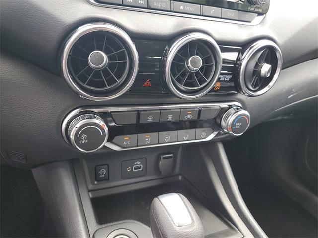 new 2025 Nissan Sentra car, priced at $22,313