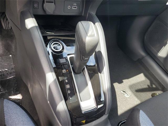 new 2025 Nissan Versa car, priced at $22,130