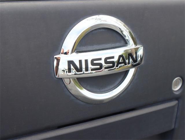 used 2011 Nissan Frontier car, priced at $12,435