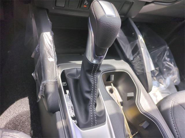 new 2025 Nissan Frontier car, priced at $34,623