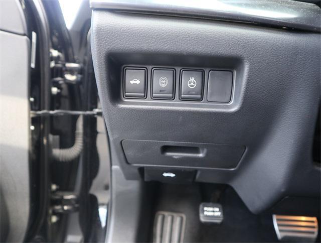used 2023 Nissan Maxima car, priced at $37,500