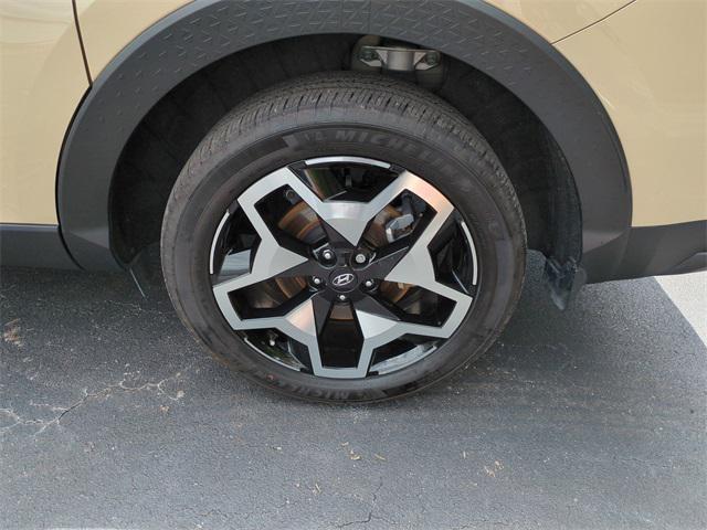 used 2023 Hyundai SANTA CRUZ car, priced at $26,765
